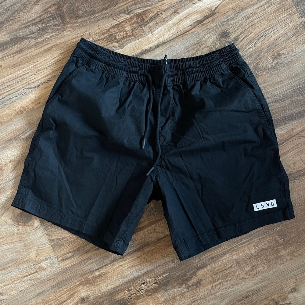 LSKD 5” Daily Shorts